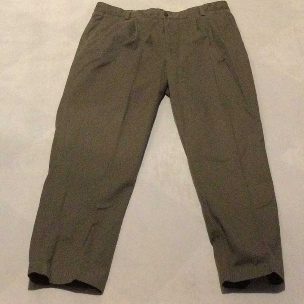 Dockers Olive 37w 30L (meas.)